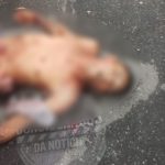Homem é morto a facadas pelo ex da namorada em Manaus
