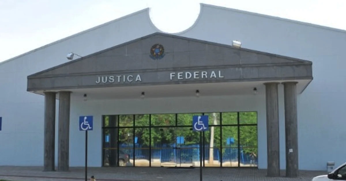 Novas varas federais no Amazonas