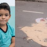 Semed lamenta morte de criança atropelada em frente à escola municipal de Manaus