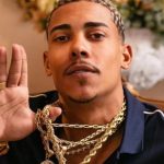 Prisão de MC Poze é mantida pela Justiça Federal