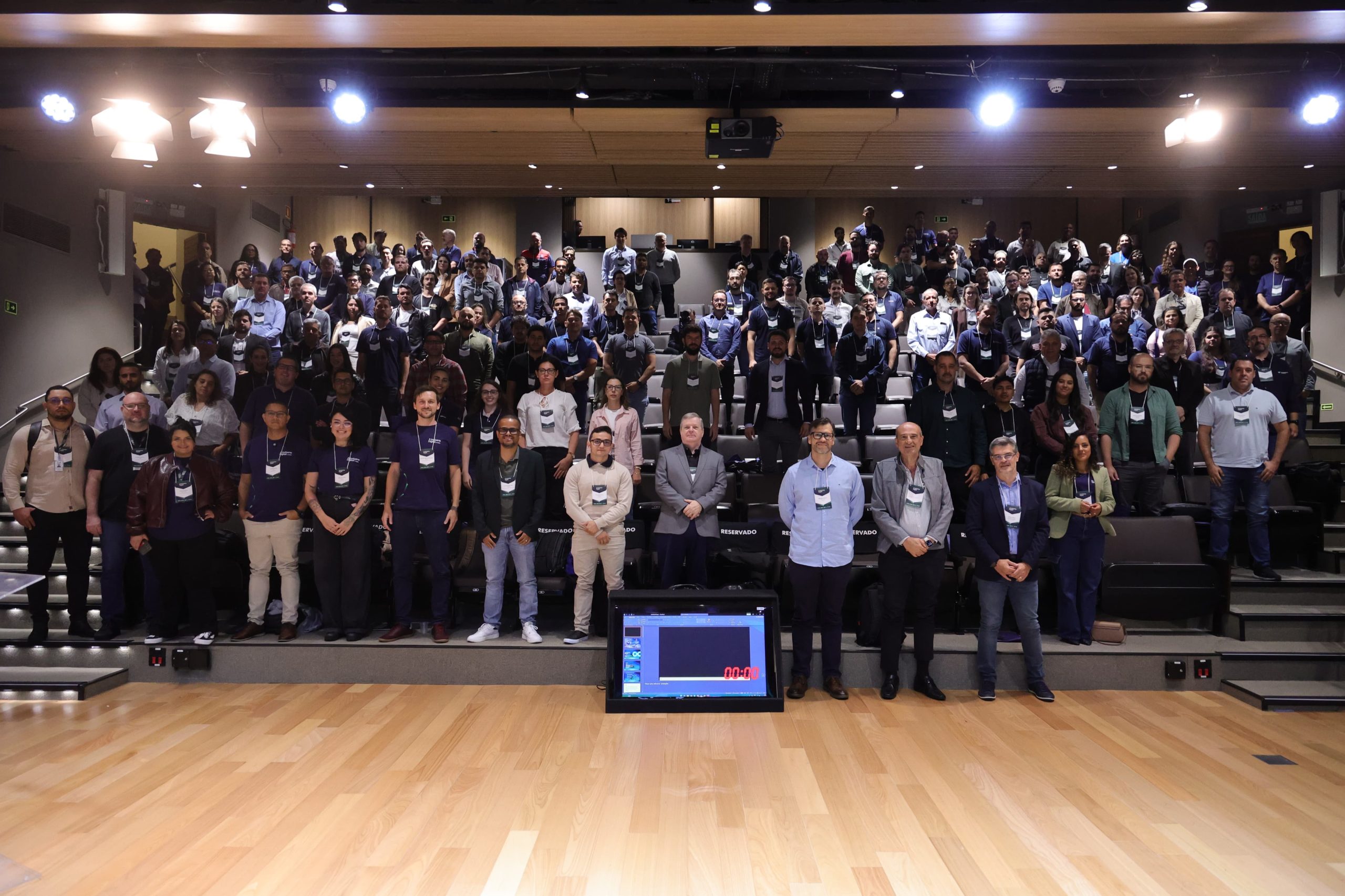 Indústria digital avança e evento em Curitiba conecta inovação ao Polo Industrial de Manaus