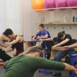 Dia Internacional da Dança é celebrado com programação especial no ICBEU Manaus