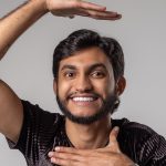 Leandro Leitte apresenta ‘Hétero Afeminado’ em Manaus