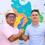 Sindicalista Maguila apoia pré-candidatura de David Almeida