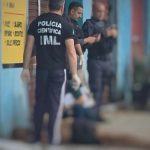 Homem é espancado até a morte no Centro de Manaus