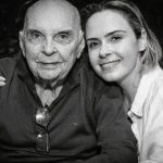 Corpo de Gerard Renault, pai de Ana Paula, será velado em BH