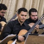 Orquestra de Violões apresenta ‘Nosso Brasil’ em Manaus