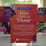 Ufam abre exposição com histórias de mulheres que venceram a violência