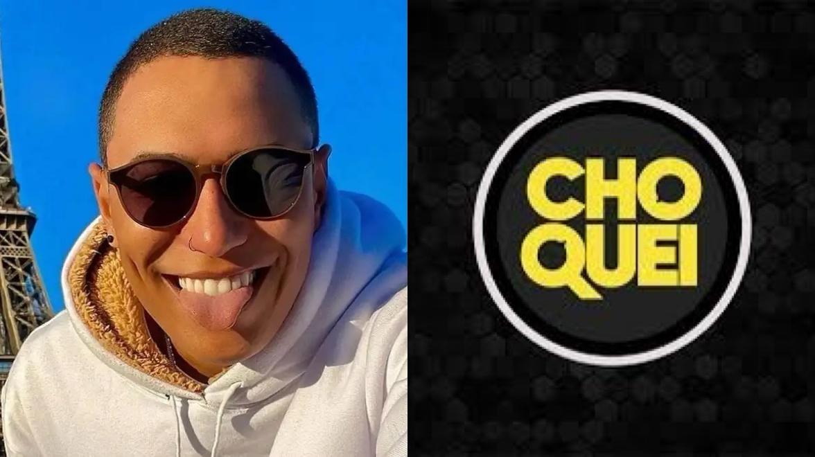 ‘Choquei’ volta ao Instagram após prisão de Raphael Sousa e nega vínculo com crimes