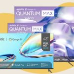 Shopping de Manaus lança campanha com sorteio de Smart TVs