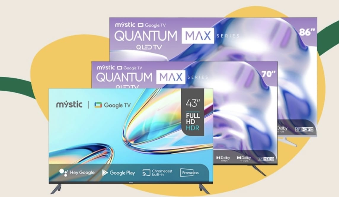 Shopping de Manaus lança campanha com sorteio de Smart TVs