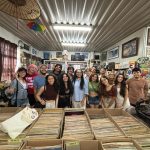 Clube ‘Os Rejeitados’ promove leitura na Biblioteca do AM