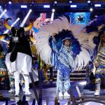 Caprichoso lança álbum 2026 no Sambódromo de Manaus neste sábado; veja programação