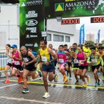 Entrega de kits da Night Run começa no Amazonas Shopping