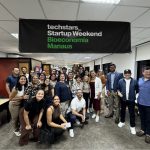 Evento internacional de inovação abre inscrições em Manaus