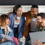 Testes vocacionais ajudam jovens a escolher graduação