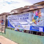 Fenapred leva serviços essenciais a indígenas em Itacoatiara