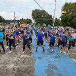 Comissão de Esporte da Aleam realiza movimento de conscientização sobre o autismo