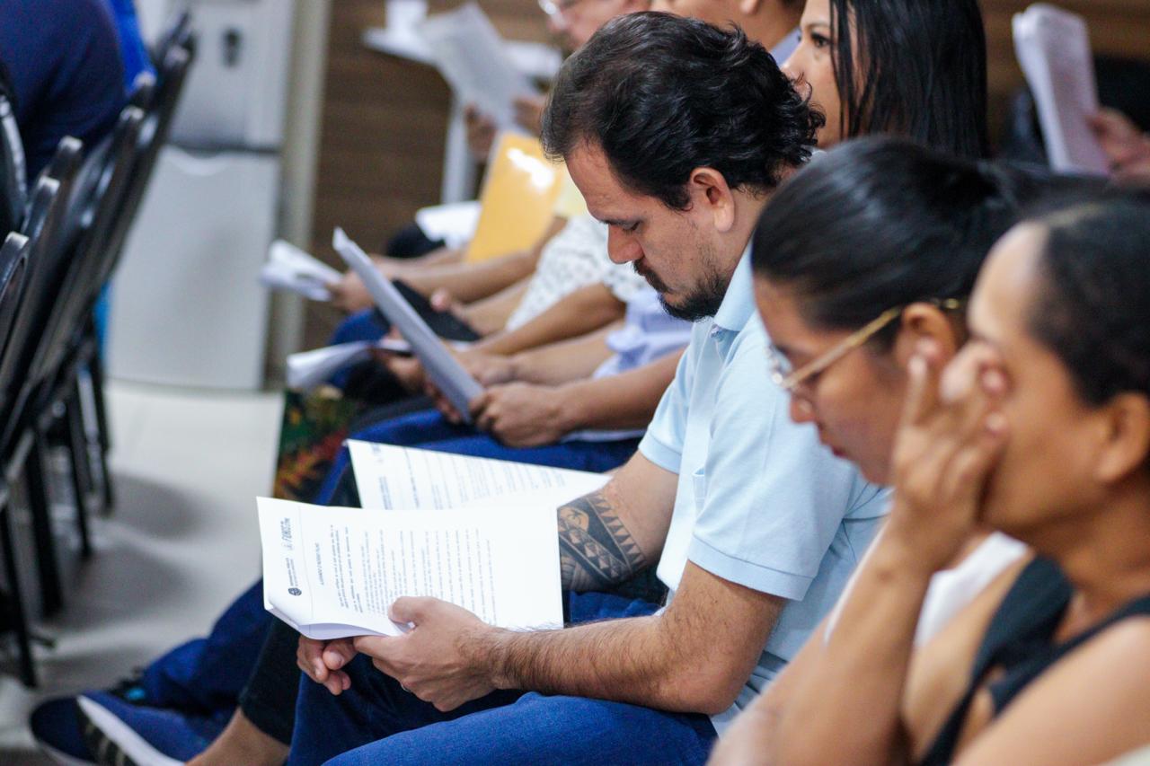 Defensoria orienta pais separados sobre guarda e convivência familiar