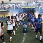 Fade abre reta final de inscrições para futebol e vôlei escolar