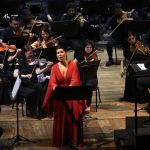 Festival Amazonas de Ópera dedica domingo ao canto lírico em Manaus