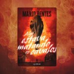 Autor amazonense lança romance de horror rural na Bienal de SP