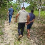 VÍDEO: Adolescente de 15 anos é apreendido por matar o próprio tio em Itacoatiara