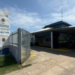 Mulher tem nariz quebrado ao recusar entregar celular para marido no Amazonas