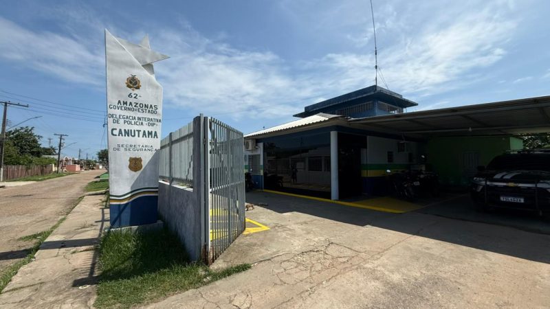 Mulher tem nariz quebrado ao recusar entregar celular para marido no Amazonas
