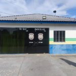 Homem mata ex-mulher e atual dela a terçadadas em Barcelos