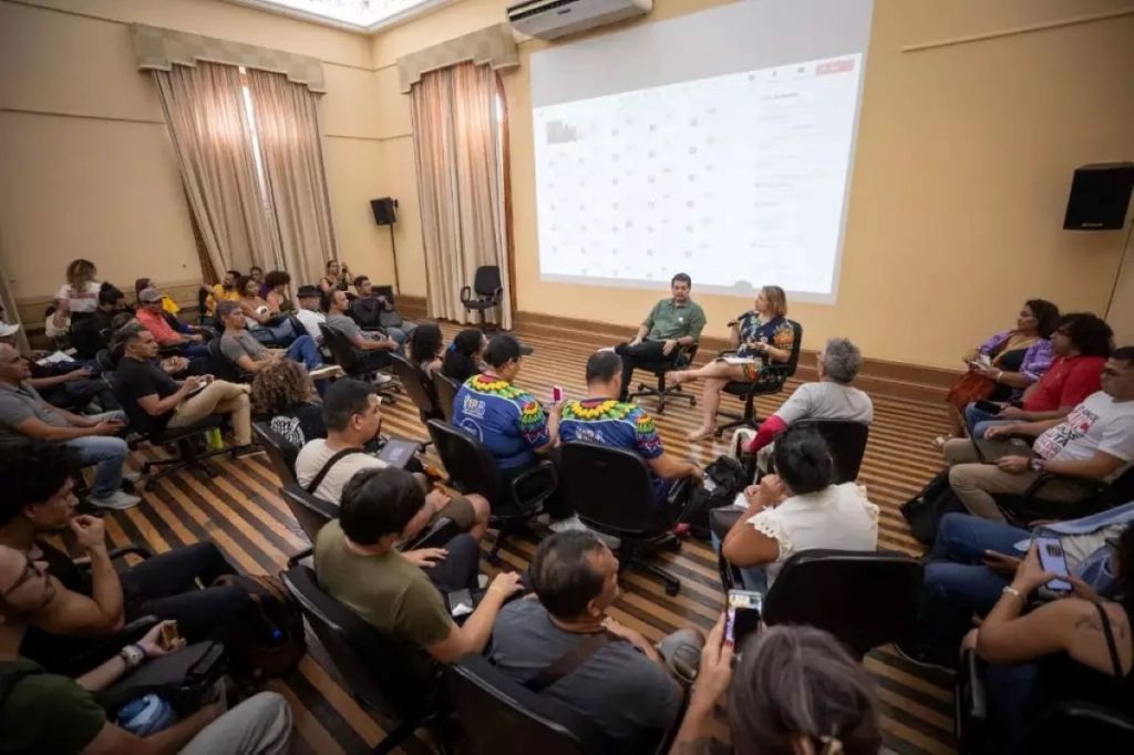 Divulgação/Secretaria de Estado de Cultura e Economia Criativa