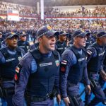 Governo nomeia 500 novos soldados da PMAM