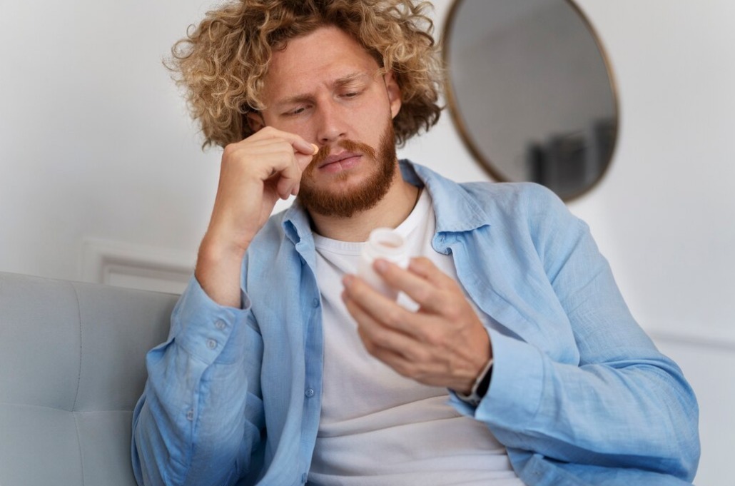 Corpo inflamado: exames periódicos e hábitos auxiliam no controle da condição