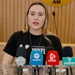 Neto é preso suspeito de manter avó de 88 anos sem comida e em cárcere em Manaus