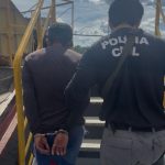 VÍDEO: Suspeito de estuprar crianças em Carauari é preso em Itamarati