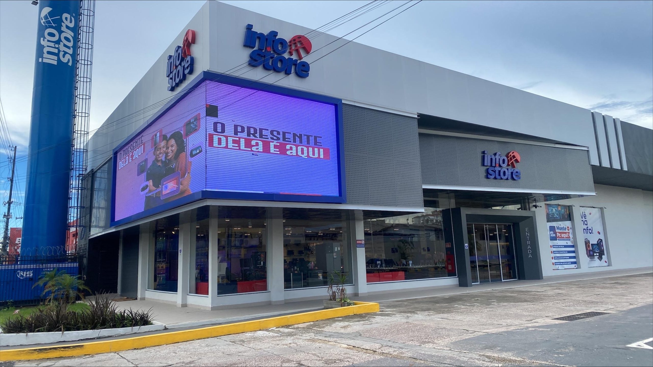 Sorteio de R$ 25 mil em campanha de Dia das Mães