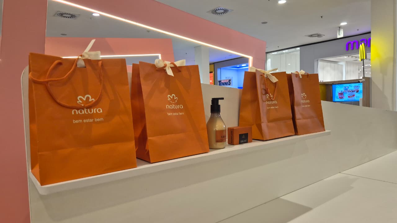 Shopping de Manaus lança campanha de Dia das Mães com carro 0km