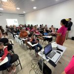 Festival Manaós Tech Girls destaca meninas na tecnologia