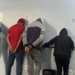 VÍDEO: Grupo é preso com mais de 100 kg de maconha ao desembarcar na Balsa Amarela em Manaus