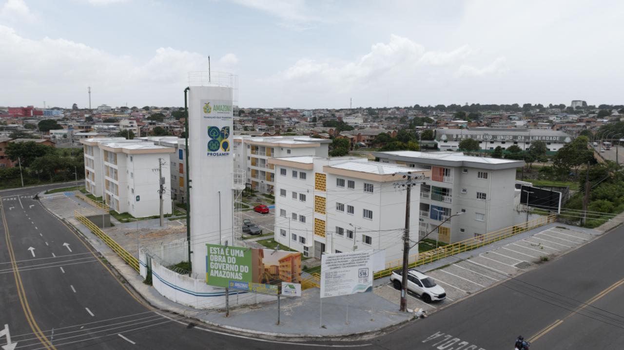 Criação da Sedurb representa um marco para o estado
