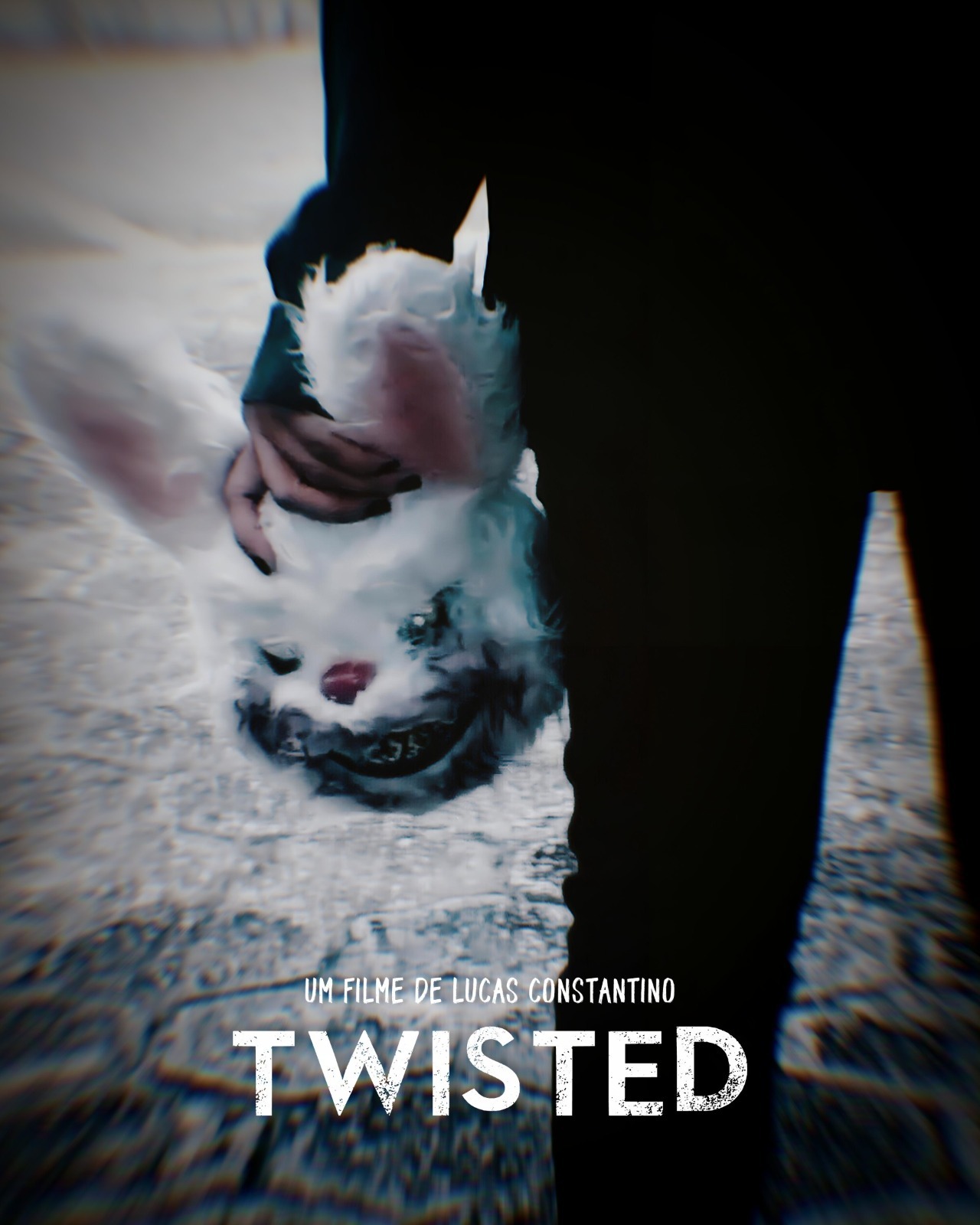 Cineteatro Guarany exibe thriller ‘Twisted’ gratuitamente