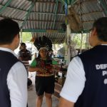 Projeto fortalece defesa de populações indígenas e tradicionais do Amazonas