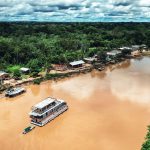 SUS na Floresta leva saúde a comunidades isoladas no AM