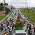 Santuário São José Operário terá programação no Dia do Trabalhador