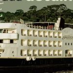 Campanha de Dia das Mães sorteia cruzeiro de luxo na Amazônia