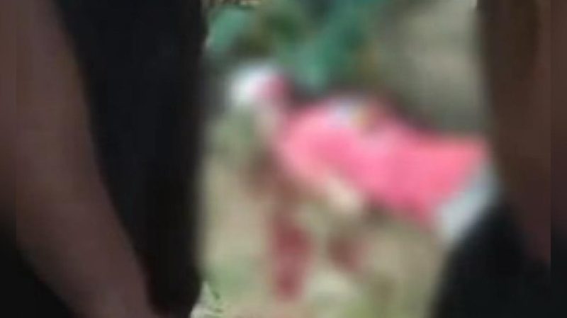 VÍDEO: Homem é perseguido e executado por pistoleiros em Manaus