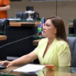 Projeto de Lei garante atendimento em Libras a mulheres surdas vítimas de violência no AM