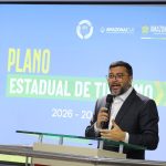 Wilson Lima lança Plano Estadual de Turismo para os próximos 10 anos no Amazonas
