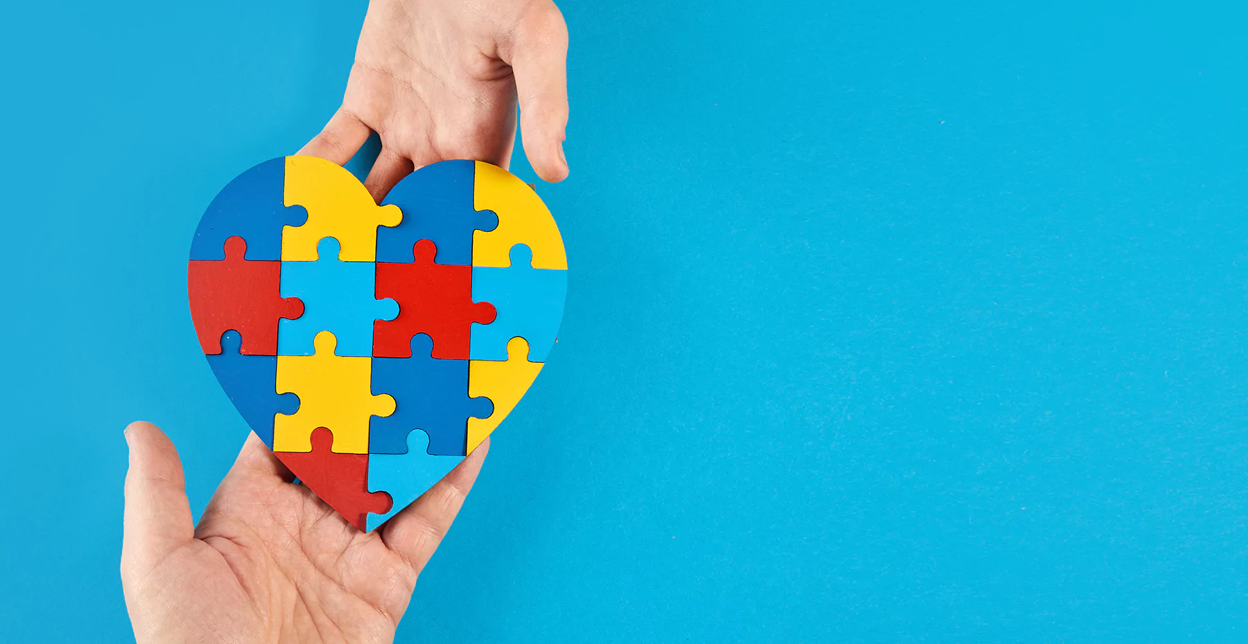 Abril Azul, conscientização, inclusão e responsabilidade coletiva