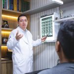 Abril Lilás alerta sobre câncer de testículo no Amazonas